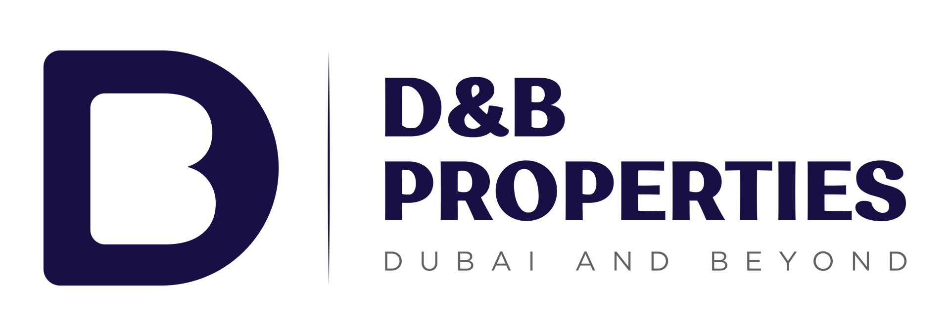 D&B Properties: Launching new brand Identity Campaign